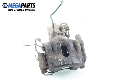 Bremszange for Renault Laguna II (X74) 2.2 dCi, 150 hp, combi, 2002, position: rechts, rückseite