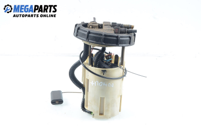 Supply pump for Renault Laguna II (X74) 2.2 dCi, 150 hp, station wagon, 2002