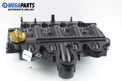 Valve cover for Renault Laguna II (X74) 2.2 dCi, 150 hp, station wagon, 2002