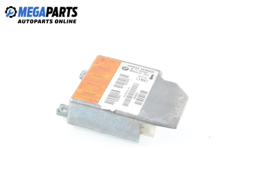 Airbag module for BMW 5 (E39) 2.5 TDS, 143 hp, sedan automatic, 1998 № 8392521