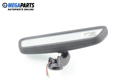 Zentral-ruckspiegel for BMW 5 (E39) 2.5 TDS, 143 hp, sedan automatic, 1998