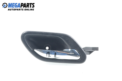 Inner handle for BMW 5 (E39) 2.5 TDS, 143 hp, sedan automatic, 1998, position: front - right