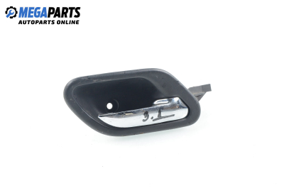 Inner handle for BMW 5 (E39) 2.5 TDS, 143 hp, sedan automatic, 1998, position: rear - right