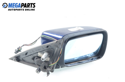 Mirror for BMW 5 (E39) 2.5 TDS, 143 hp, sedan automatic, 1998, position: right