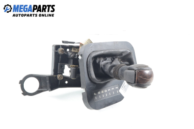 Shifter for BMW 5 (E39) 2.5 TDS, 143 hp, sedan automatic, 1998
