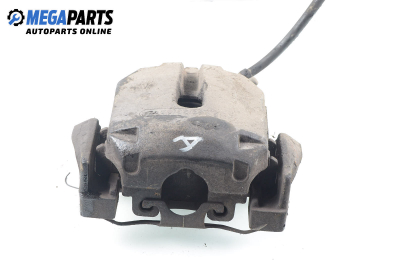 Caliper for BMW 5 (E39) 2.5 TDS, 143 hp, sedan automatic, 1998, position: rear - right