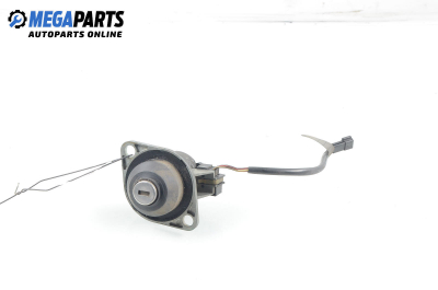 Verschluss heckklappe for BMW 5 (E39) 2.5 TDS, 143 hp, sedan, 1996, position: rückseite
