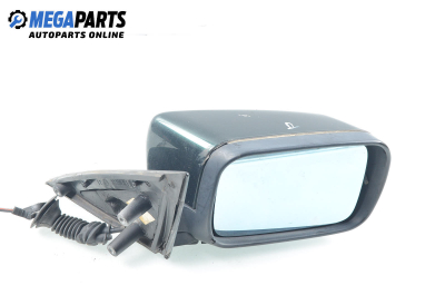 Mirror for BMW 5 (E39) 2.5 TDS, 143 hp, sedan, 1996, position: right