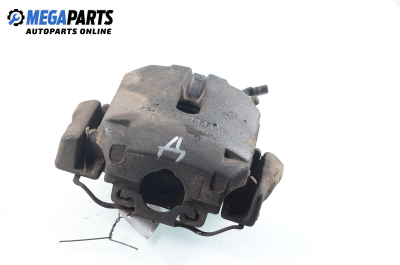 Bremszange for BMW 5 (E39) 2.5 TDS, 143 hp, sedan, 1996, position: rechts, vorderseite