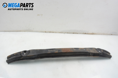 Bumper support brace impact bar for Peugeot 607 2.2 HDi, 133 hp, sedan, 2001, position: front