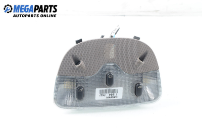 Senzor de volum for Peugeot 607 Sedan (01.2000 - 07.2010)