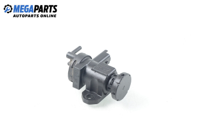 Vacuum valve for Peugeot 607 2.2 HDi, 133 hp, sedan, 2001