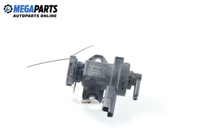Vacuum valve for Peugeot 607 2.2 HDi, 133 hp, sedan, 2001 № Bosch 0 928 400 414