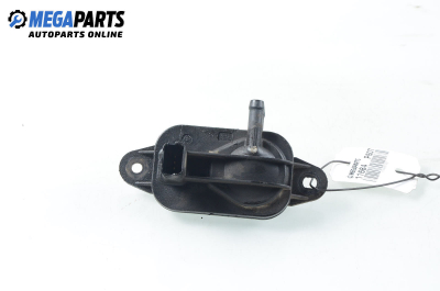 Vacuum valve for Peugeot 607 2.2 HDi, 133 hp, sedan, 2001