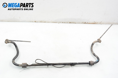 Sway bar for Peugeot 607 2.2 HDi, 133 hp, sedan, 2001, position: front