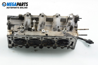 Zylinderkopf ohne nockenwelle for Peugeot 607 2.2 HDi, 133 hp, sedan, 2001