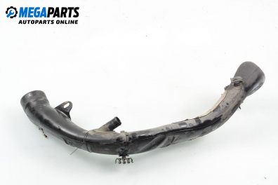 Țeavă turbo for Peugeot 607 2.2 HDi, 133 hp, sedan, 2001