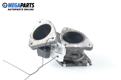 Luftleitung ansaugbrücke for Peugeot 607 2.2 HDi, 133 hp, sedan, 2001