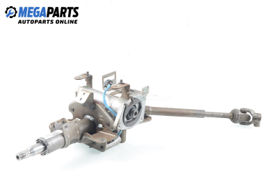 Steering shaft for Fiat Punto 1.9 DS, 60 hp, hatchback, 2001