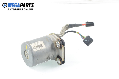 Motor casetă de direcție electrică for Fiat Punto 1.9 DS, 60 hp, hatchback, 2001