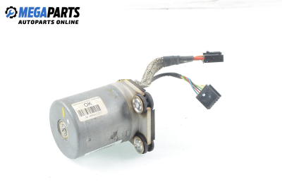 Electric steering rack motor for Fiat Punto 1.9 DS, 60 hp, hatchback, 2001