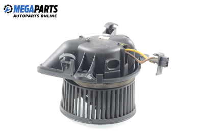 Lüfter heizung for Fiat Punto 1.9 DS, 60 hp, hecktür, 2001