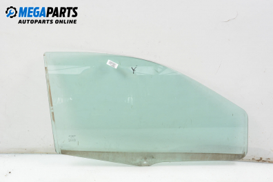 Geam for Fiat Punto 1.9 DS, 60 hp, hatchback, 2001, position: dreaptă - fața