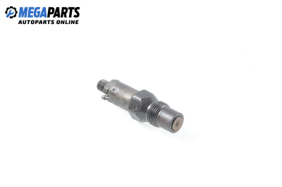 Diesel fuel injector for Fiat Punto 1.9 DS, 60 hp, hatchback, 2001