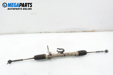 Electric steering rack no motor included for Fiat Punto 1.9 DS, 60 hp, hatchback, 2001