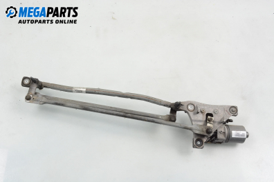 Front wipers motor for Volvo S40/V40 1.8, 125 hp, sedan, 2005, position: front