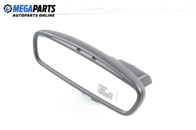 Electrochromatic mirror for Volvo S40/V40 1.8, 125 hp, sedan, 2005