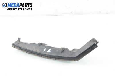 Bumper holder for Volvo S40/V40 1.8, 125 hp, sedan, 2005, position: rear - right