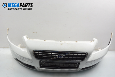 Frontstoßstange for Volvo S40/V40 1.8, 125 hp, sedan, 2005, position: vorderseite