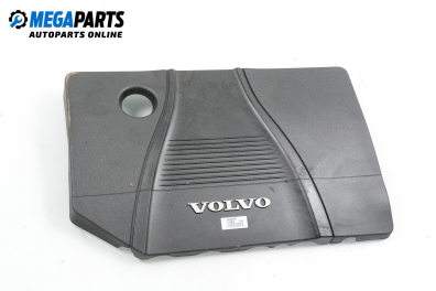 Engine cover for Volvo S40/V40 1.8, 125 hp, sedan, 2005