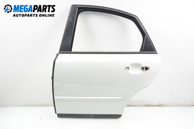 Door for Volvo S40/V40 1.8, 125 hp, sedan, 2005, position: rear - left