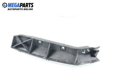 Bumper holder for Volvo S40/V40 1.8, 125 hp, sedan, 2005, position: rear - left