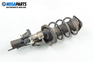 Macpherson shock absorber for Volvo S40/V40 1.8, 125 hp, sedan, 2005, position: front - left