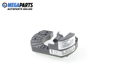 Sensor lenkrad for Mercedes-Benz E-Klasse 211 (W/S) 3.2 CDI, 204 hp, sedan automatic, 2004 № 030 545 97 32