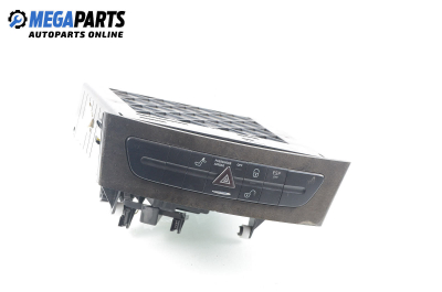 Buttons panel for Mercedes-Benz E-Class 211 (W/S) 3.2 CDI, 204 hp, sedan automatic, 2004