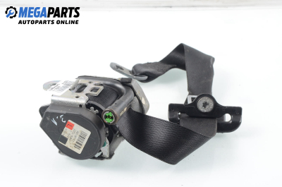 Sicherheitsgurt for Mercedes-Benz E-Klasse 211 (W/S) 3.2 CDI, 204 hp, sedan automatic, 2004, position: links, rückseite