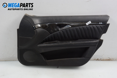 Türverkleidung for Mercedes-Benz E-Klasse 211 (W/S) 3.2 CDI, 204 hp, sedan automatic, 2004, position: rechts, vorderseite