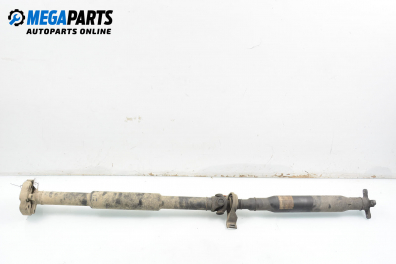 Tail shaft for Mercedes-Benz E-Class 211 (W/S) 3.2 CDI, 204 hp, sedan automatic, 2004