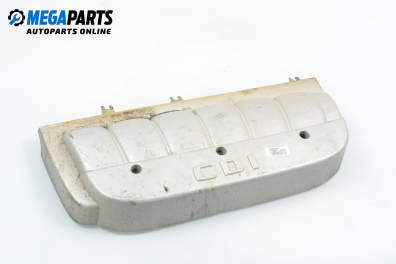 Dekordeckel motor for Mercedes-Benz E-Klasse 211 (W/S) 3.2 CDI, 204 hp, sedan automatic, 2004