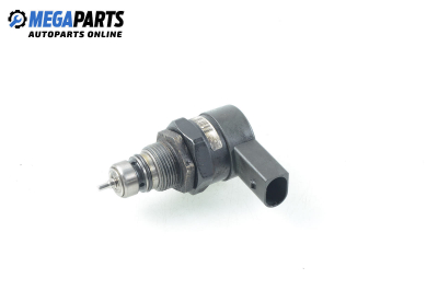Druckregler for Mercedes-Benz E-Klasse 211 (W/S) 3.2 CDI, 204 hp, sedan automatic, 2004  № A 611 078 04 49