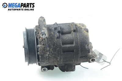 AC compressor for Mercedes-Benz E-Class 211 (W/S) 3.2 CDI, 204 hp, sedan automatic, 2004