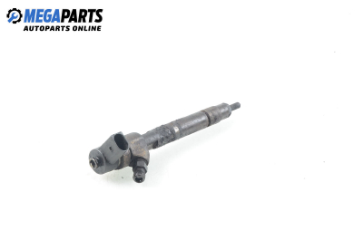 Diesel fuel injector for Mercedes-Benz E-Class 211 (W/S) 3.2 CDI, 204 hp, sedan automatic, 2004 № 648 070 02 87