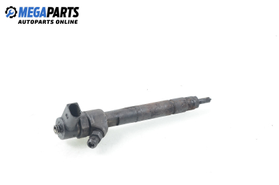 Diesel fuel injector for Mercedes-Benz E-Class 211 (W/S) 3.2 CDI, 204 hp, sedan automatic, 2004 № 648 070 02 87