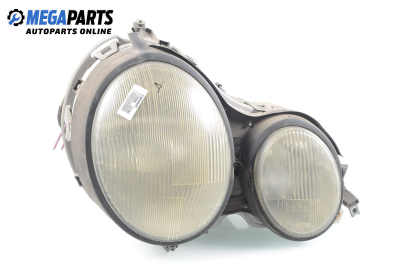 Headlight for Mercedes-Benz E-Class 210 (W/S) 2.0, 136 hp, station wagon, 1997, position: right