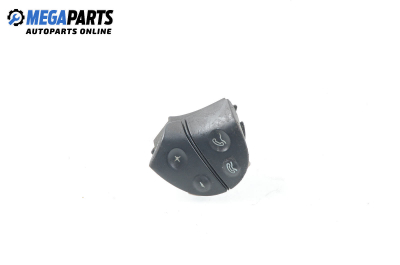Steering wheel buttons for Mercedes-Benz E-Class 210 (W/S) 2.0, 136 hp, station wagon, 1997