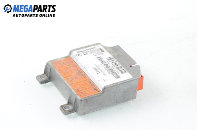 Airbag module for Mercedes-Benz E-Class 210 (W/S) 2.0, 136 hp, station wagon, 1997 № 001 820 00 26